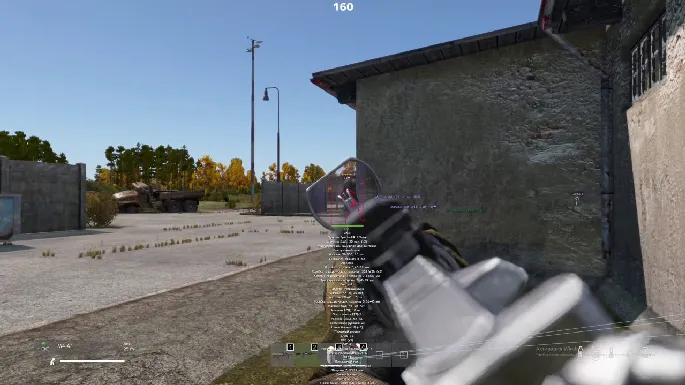 AUTHORITY LITE preview